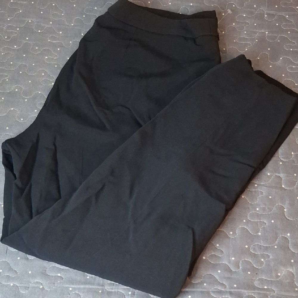 Worth Blue Dress Pants size 8